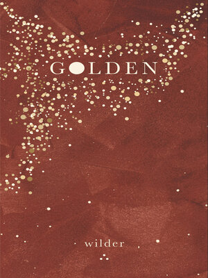 Golden - ebook
